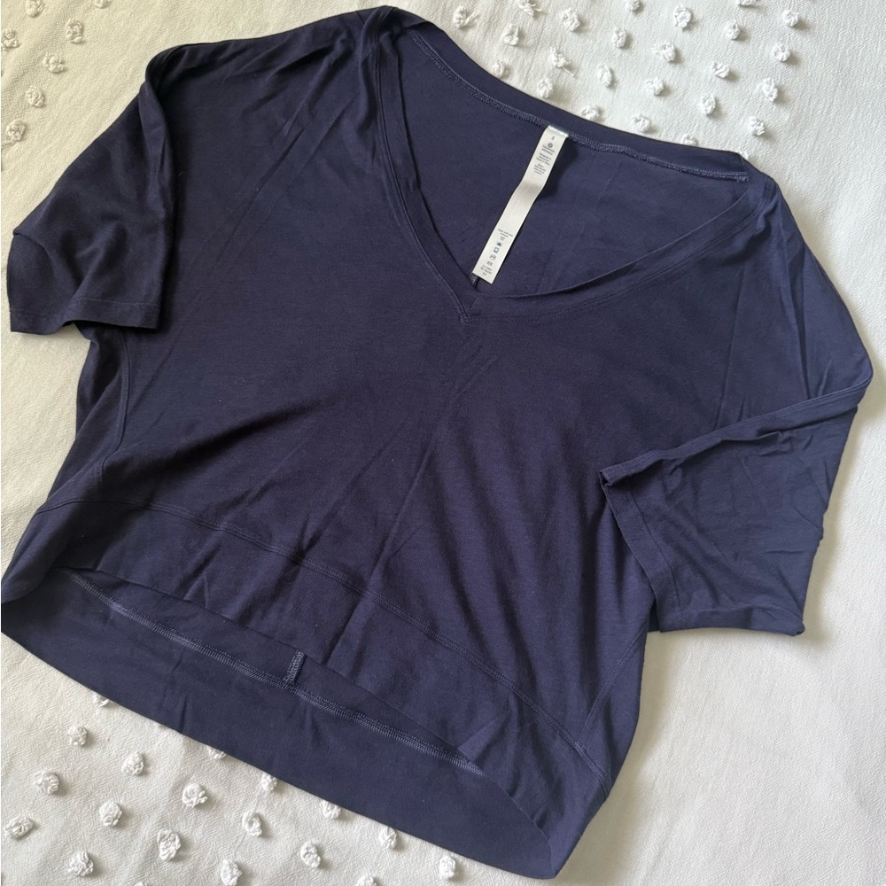 Lululemon Shirt